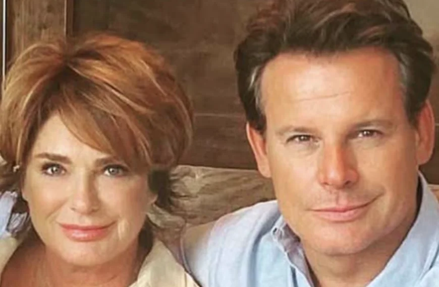 Vrouw Ron Brandsteder niet blij met optreden Patty Brard op sterfdag: ´Dit is gewoon heel raar!´