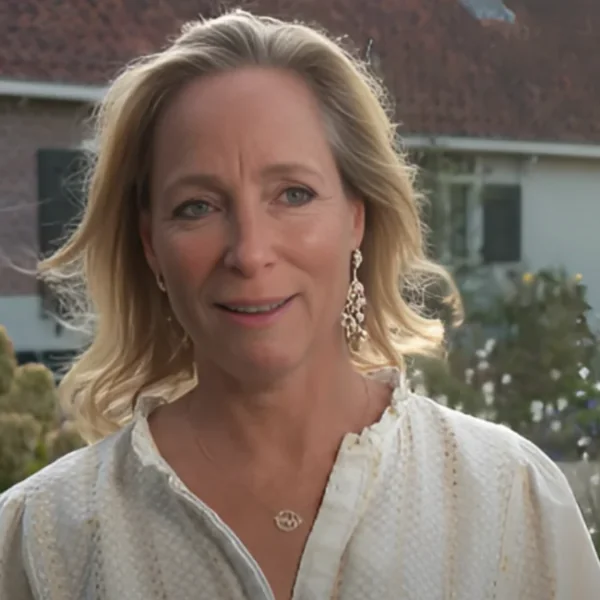 Prinses Margarita zet punt achter haar huwelijk 💔 &ndash; Dit is de reden!