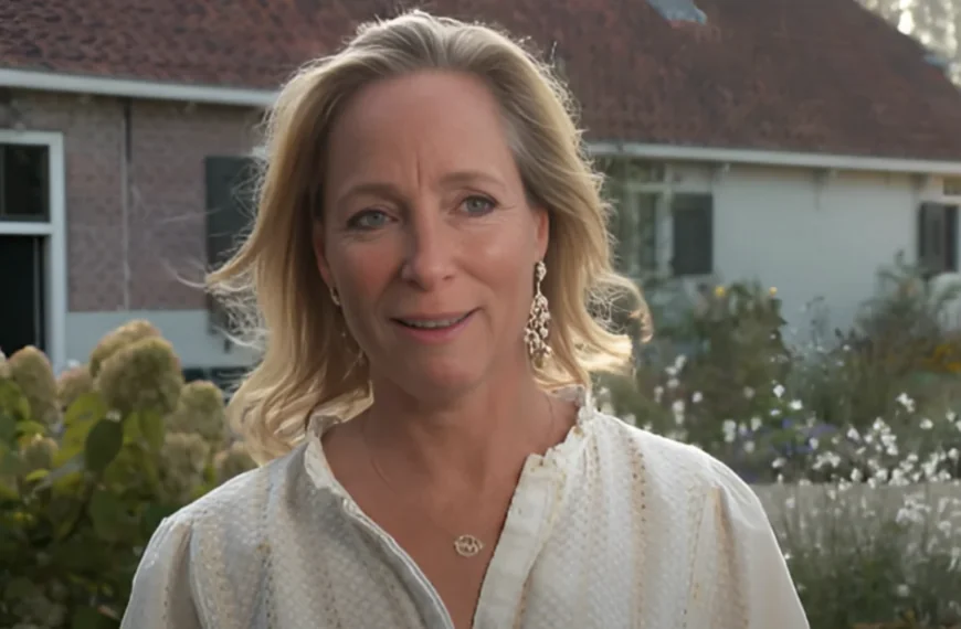 Prinses Margarita zet punt achter haar huwelijk 💔 – Dit is de reden!