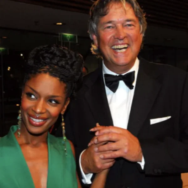 Explosieve onthulling: Wat is er &eacute;cht gebeurd tussen Ron Brandsteder en Sylvana Simons? &ndash; &ldquo;Schokkende waarheid eindelijk aan het licht!&rdquo;