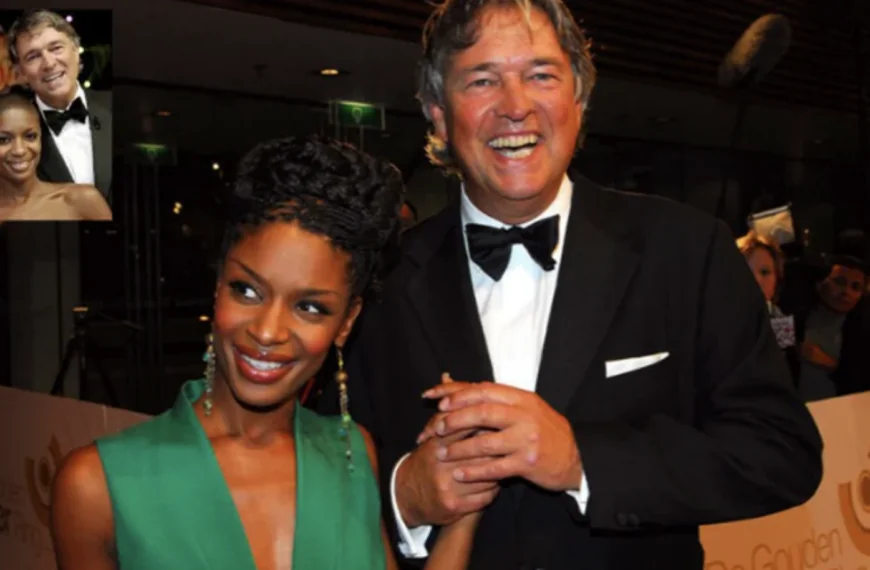 Explosieve onthulling: Wat is er écht gebeurd tussen Ron Brandsteder en Sylvana Simons? – “Schokkende waarheid eindelijk aan het licht!”