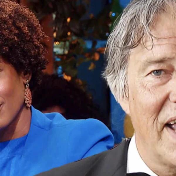 Priv&eacute; graaft in incident tussen Sylvana Simons en Ron Brandsteder: &acute;Dit is wat er echt gebeurd is&acute;