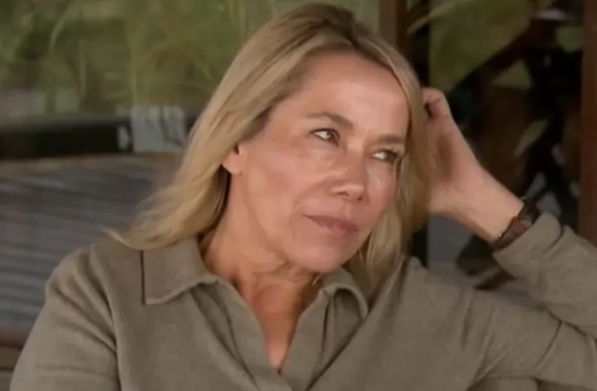 Mirjam van B&B Vol Liefde: zoektocht naar liefde krijgt een bizarre wending! 🙌