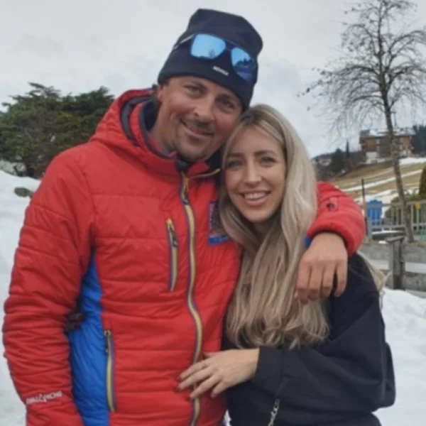 Mike en Denise uit Winter Vol Liefde bevestigen relatie: een onverwachte wending in hun liefdesverhaal!