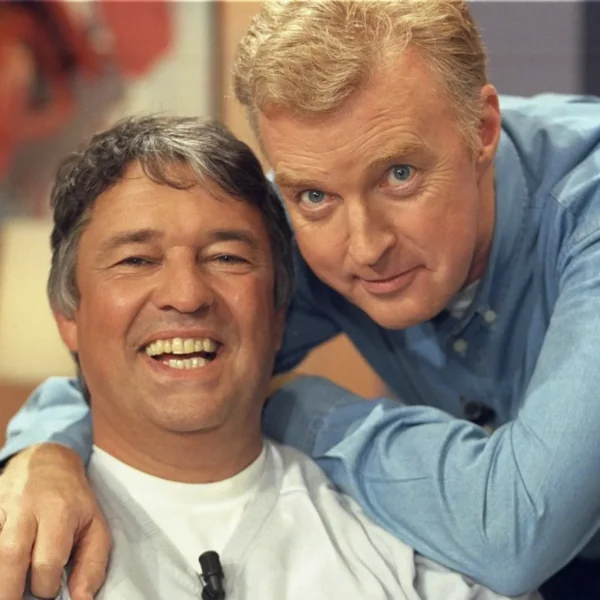 Ron Brandsteder &lsquo;was al een tijdje niet meer de oude Ron&rsquo;