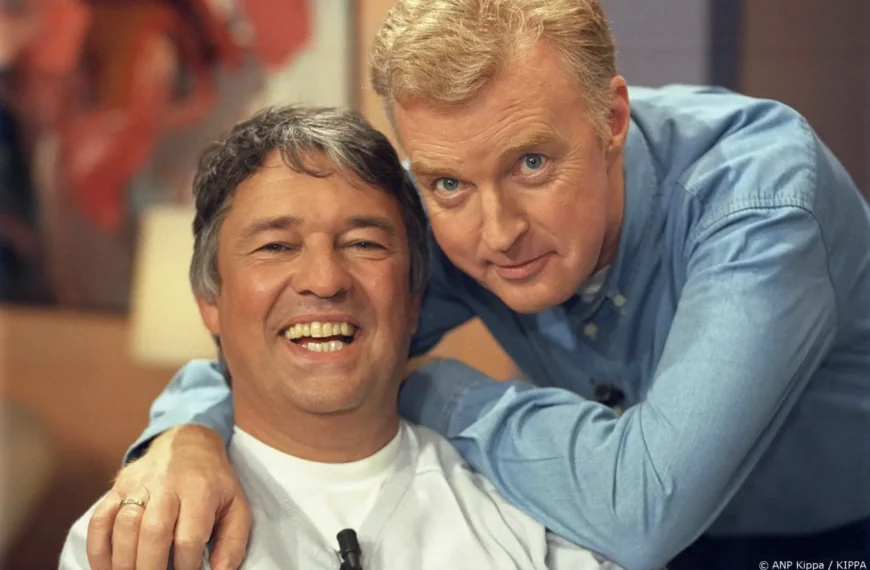 Ron Brandsteder ‘was al een tijdje niet meer de oude Ron’