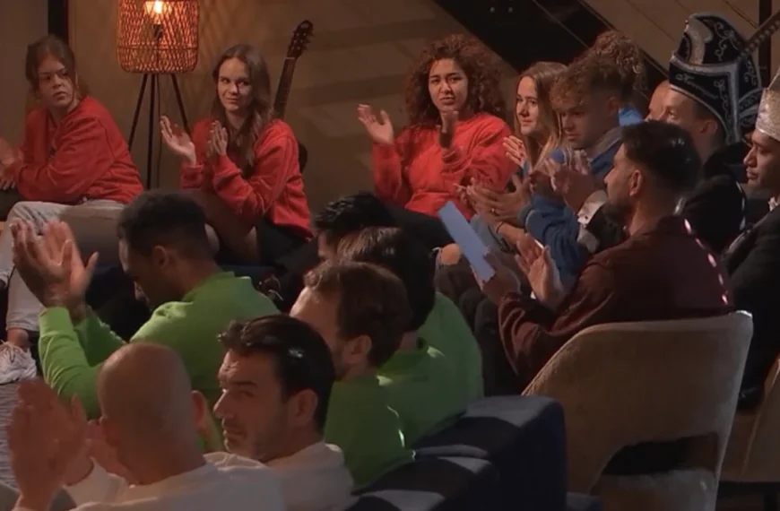 Grote zorgen om Bondgenoot: &ldquo;Wat is er met hem aan de hand?&rdquo;