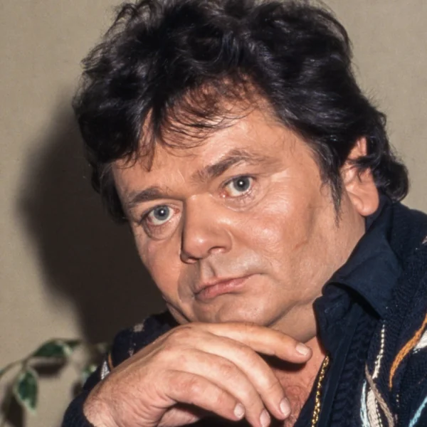 Belgische man (43): &ldquo;Andr&eacute; Hazes is mijn vader&rdquo; 😮