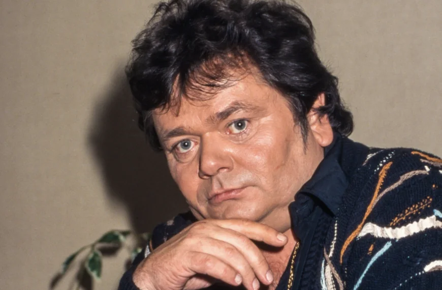 Belgische man (43): “André Hazes is mijn vader” 😮