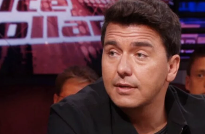 Familieruzie bij Jan Smit: ´Geen contact met Monique en ook niet met eigen vader´