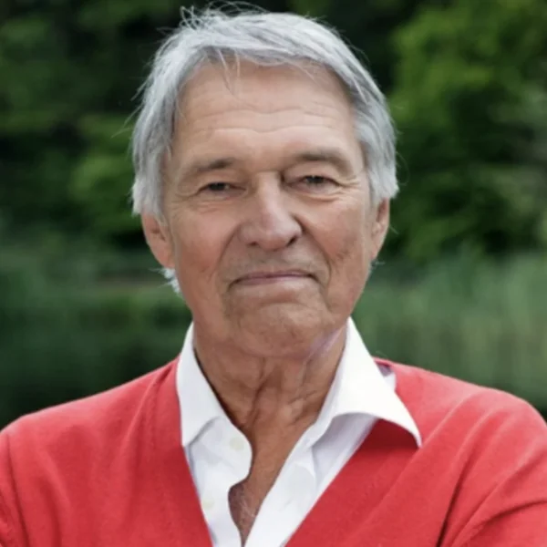 Intens verdriet: Ron Brandsteder (74) overleden &ndash; Nederland neemt afscheid van een tv-legende!