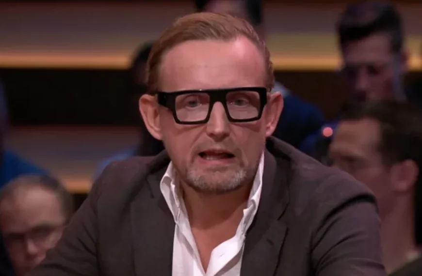 🔥 Drama voor prins Bernhard: &lsquo;Compleet verwoest door brand&rsquo; 😢