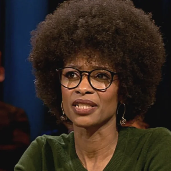 Sylvana Simons haalt keihard uit naar overleden Ron Brandsteder