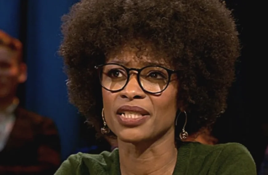 Sylvana Simons haalt keihard uit naar overleden Ron Brandsteder
