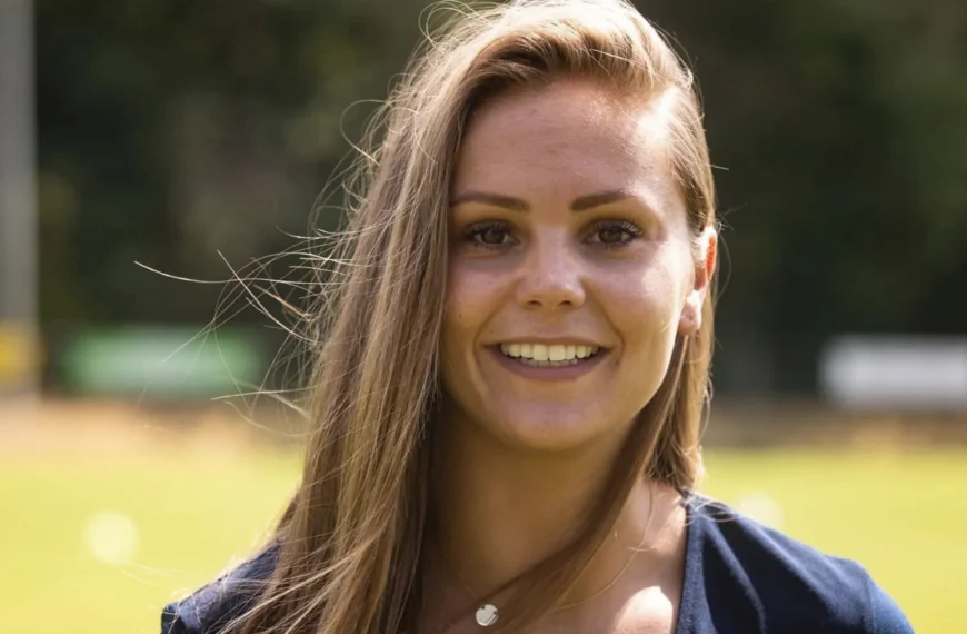 Lieke Martens moeder geworden van zoontje: Dit is zijn naam