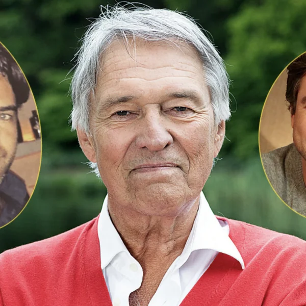 Ron Brandsteder hoefde voor het geld niet te werken: &rsquo;21 miljoen&rsquo;