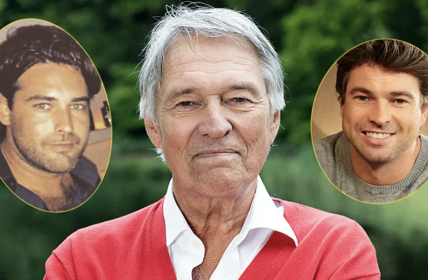 Ron Brandsteder hoefde voor het geld niet te werken: ’21 miljoen’