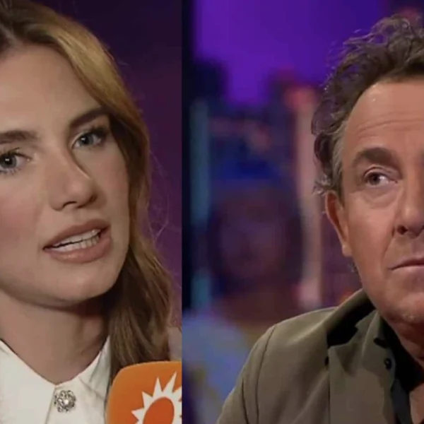Hardnekkige gerucht blijkt t&oacute;ch waar: &lsquo;Dit heeft Marco Borsato allemaal met Maan gedaan!&rsquo;