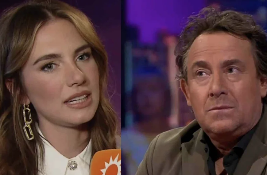 Hardnekkige gerucht blijkt tóch waar: ‘Dit heeft Marco Borsato allemaal met Maan gedaan!’