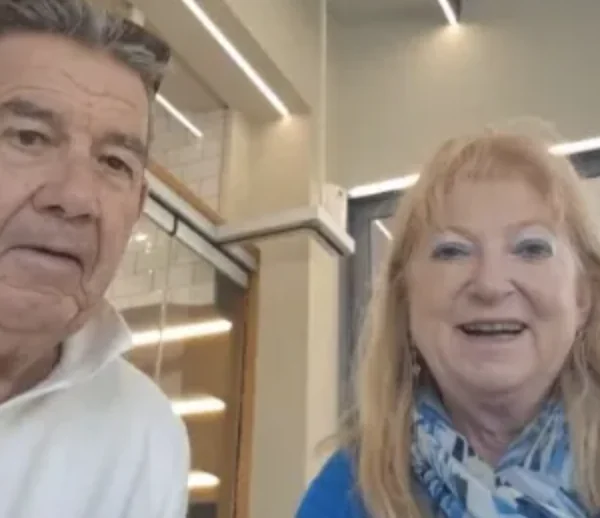 Iris en Jan van B&B Vol Liefde onthullen groots nieuws: &acute;Dit menen ze toch echt niet?!&acute;
