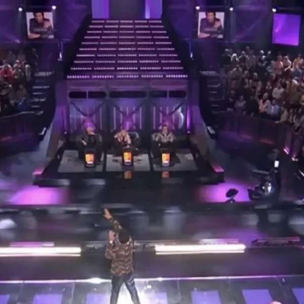 The Tribute-kijkers snappen niks van de jury: &rdquo;Band is echt bagger&rdquo;
