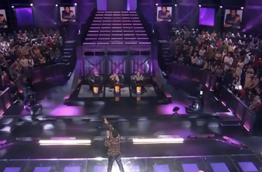 The Tribute-kijkers snappen niks van de jury: ”Band is echt bagger”