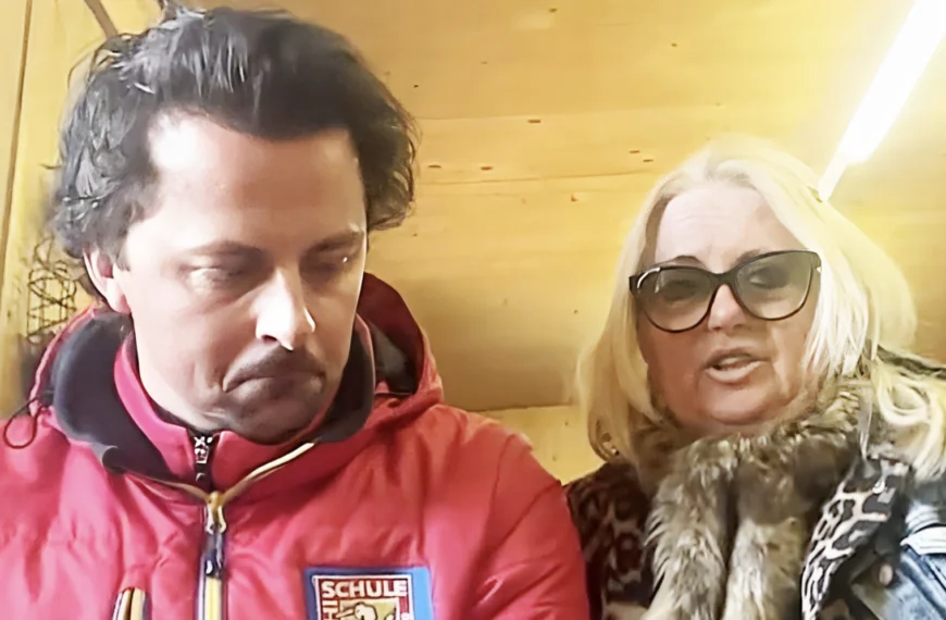 Moeder Mike wordt snoeihard afgefikt door Shownieuws panel: &ldquo;Dit zegt alles!&rdquo; 🫣🔥