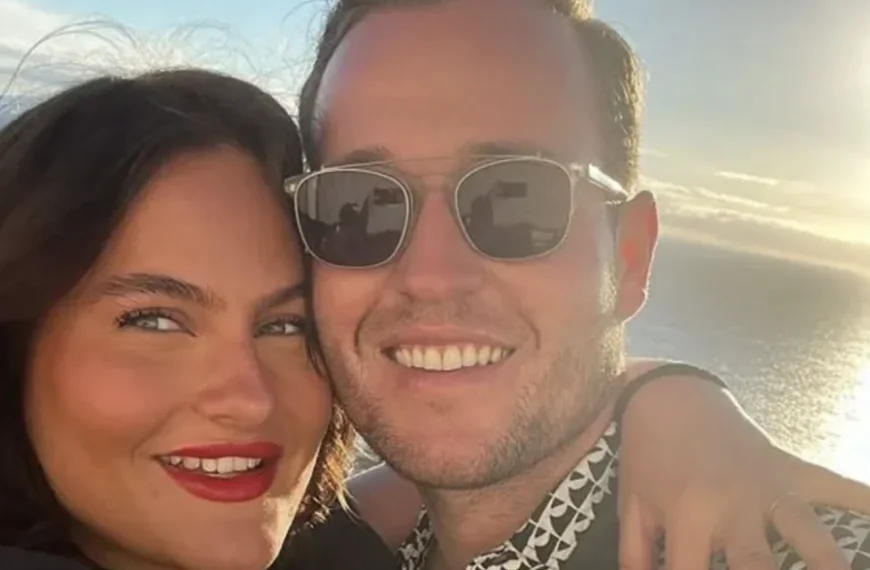 Winter Vol Liefde-Saul onthult verschrikkelijk nieuws: ´Ik mis jullie zo hard!´