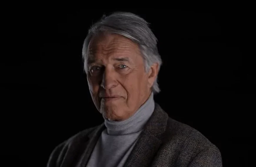 Vreselijk nieuws over zoon Ron Brandsteder