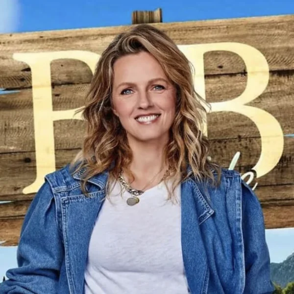 WVL-kijkers massaal onder de indruk van Leonie ter Braak