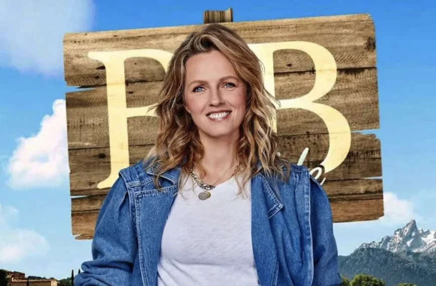 WVL-kijkers massaal onder de indruk van Leonie ter Braak