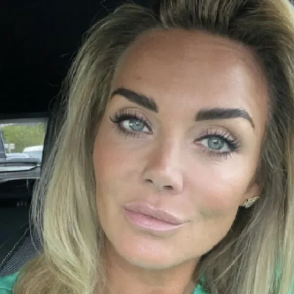 Monique Westenberg haalt hard uit naar Rachel Hazes!