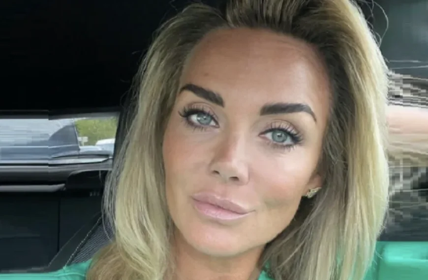 Monique Westenberg haalt hard uit naar Rachel Hazes!