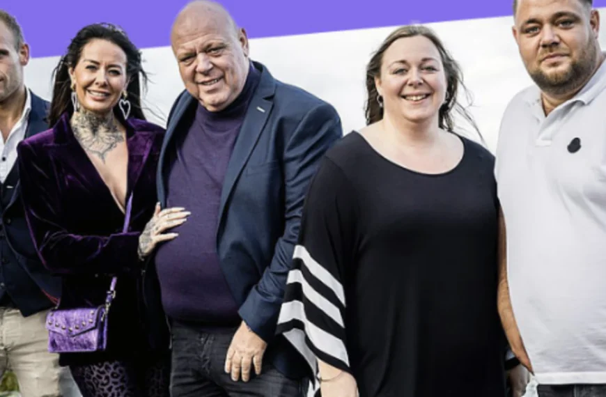 Peter Gillis in grote problemen: ´Adverteerders trekken handen massaal van hem af´