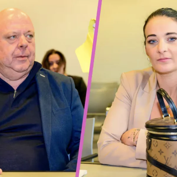 💥 Nicol Kremers krijgt heftige vraag bij SBS6&hellip; en Peter zat ernaast!