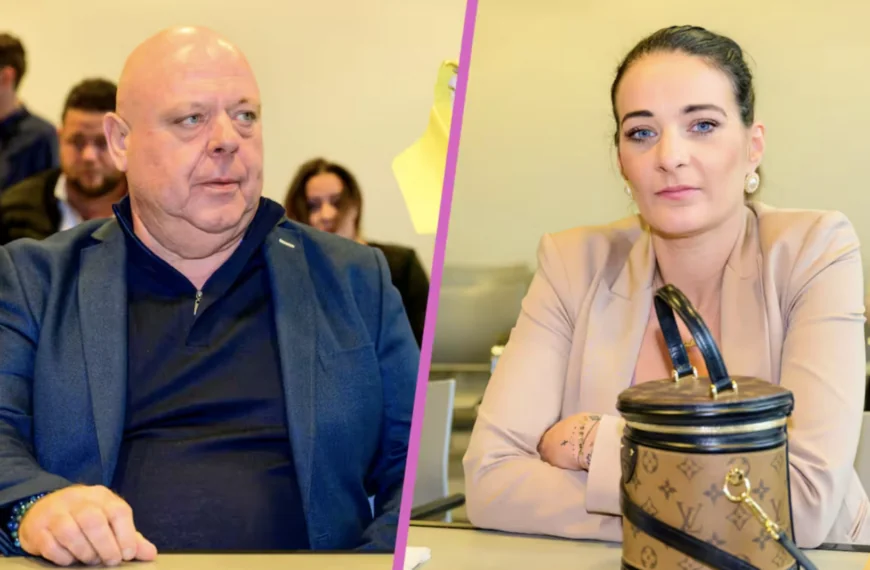 💥 Nicol Kremers krijgt heftige vraag bij SBS6… en Peter zat ernaast!