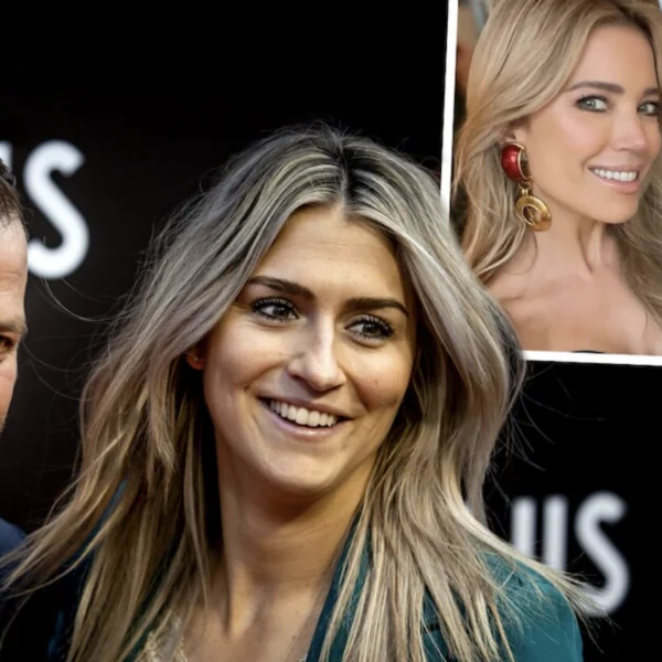 De vrijgezelle Sylvie Meis doet het ondenkbare: &lsquo;Ze wil Rafael van der Vaart terug van Estavana Polman!&rsquo;