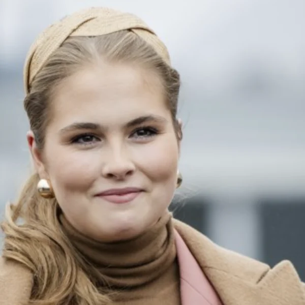 Amalia wil het liefst geen Nederlandse jongen: &rdquo;Man moet Turk met status zijn&rdquo; 🤔
