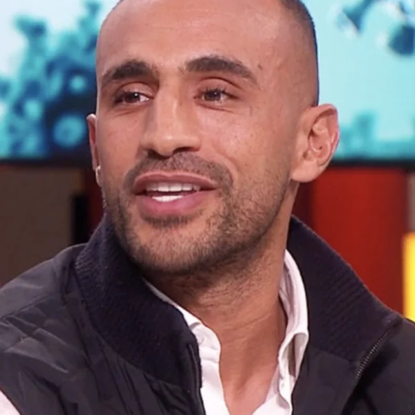 Filmpje in omloop waarin Badr Hari zijn ex-vrouw mishandelt: &acute;Dit is echt een patroon&acute;