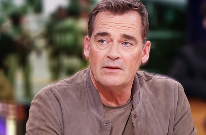 Nederland is massaal klaar met Jeroen van der Boom: ´Wat een eng mannetje!´