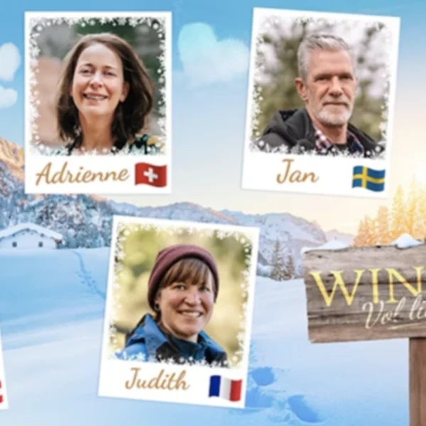 Winter Vol Liefde-kijkers zijn woest na re&uuml;nie-aflevering: &acute;Wat een teleurstelling!&acute;