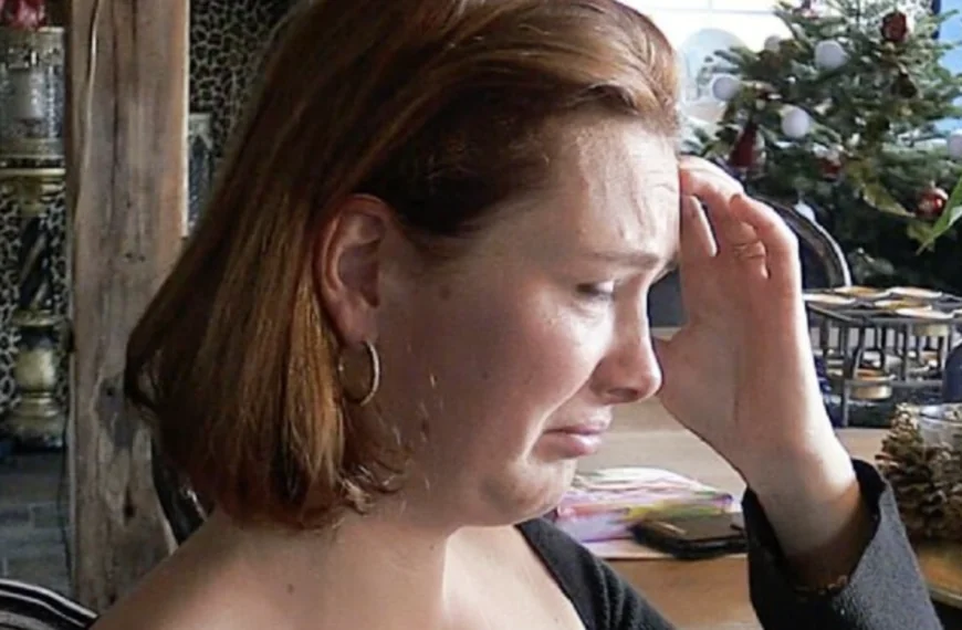 Maxime Meiland denkt ein-de-lijk peperdure villa te hebben verkocht, maar dan gebeurt er dit!