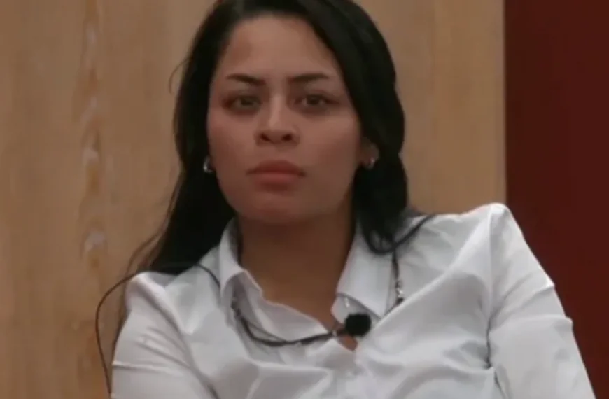 Big Brother-Jane probeert stiekem medebewoners te vergiftigen: ´Ze moet per direct vertrekken!´