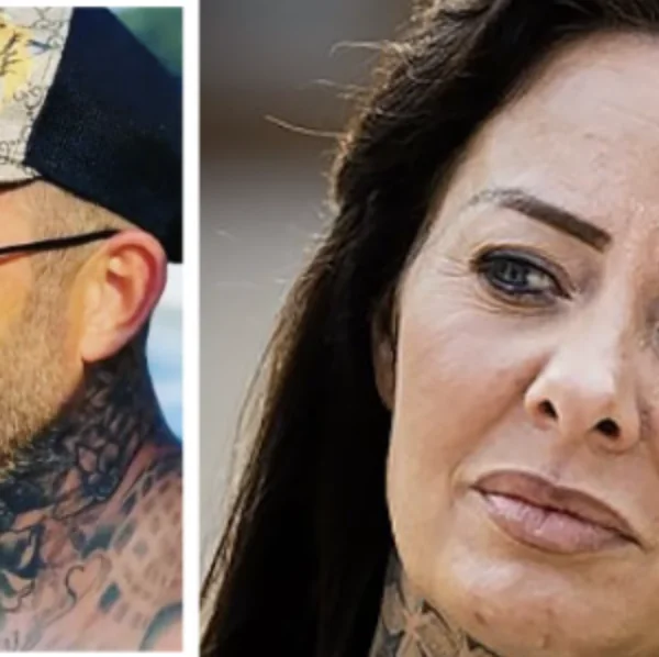 Wendy van Hout wint zaak tegen stalkende ex: &acute;Hij is gewoon geen goede meneer&acute;