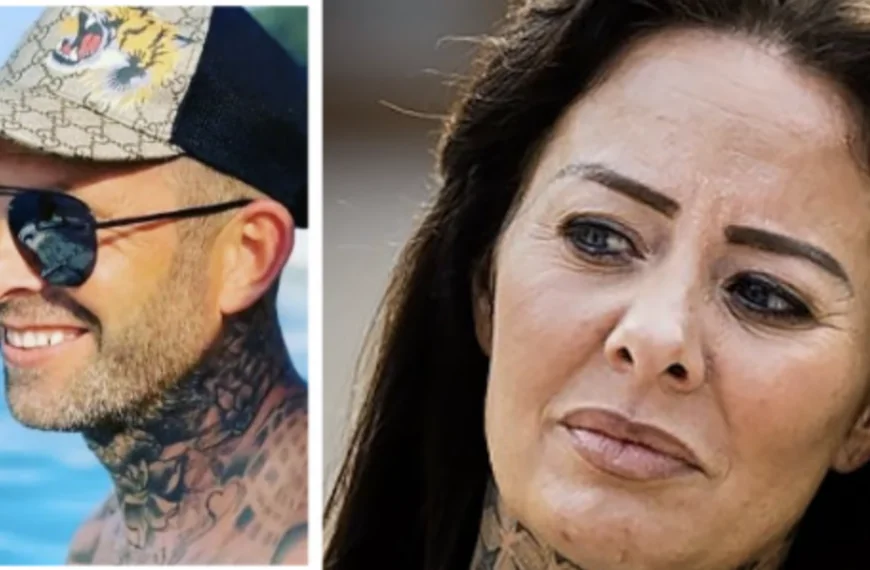 Wendy van Hout wint zaak tegen stalkende ex: ´Hij is gewoon geen goede meneer´