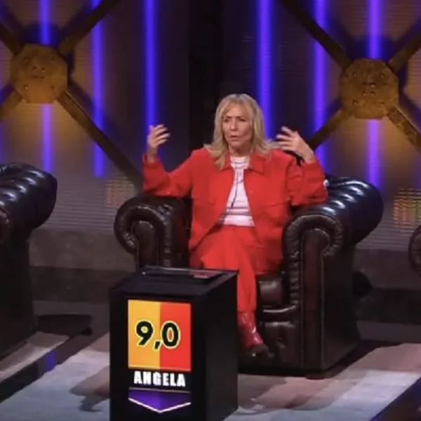 The Tribute-kijkers gaan helemaal los en zeggen nu allemaal hetzelfde