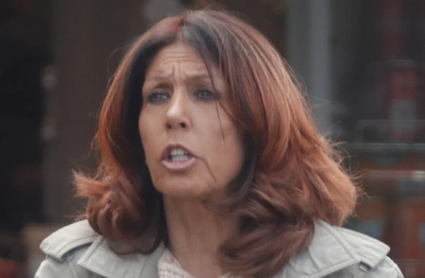 Rachel komt niet naar Holland Zingt Hazes en geeft verklaring