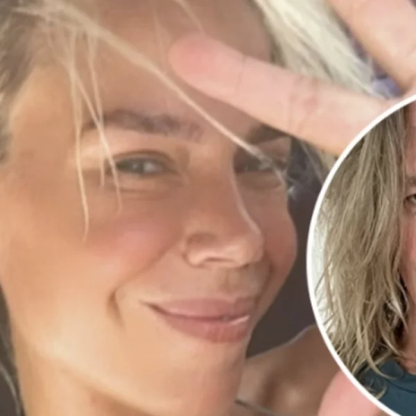 Nicolette Kluijver liegt over affaire met Tygo Gernandt: &acute;Waarom doet ze dit?&acute;