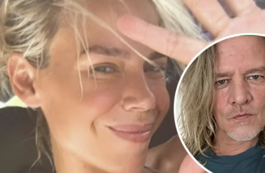 Nicolette Kluijver liegt over affaire met Tygo Gernandt: &acute;Waarom doet ze dit?&acute;