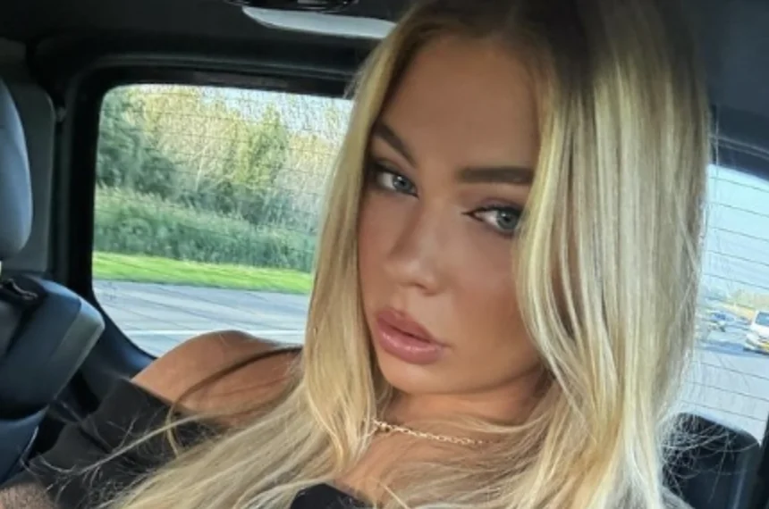 Jutta Leerdam is klaar met haar vriend: ´Arrogante kwal!´